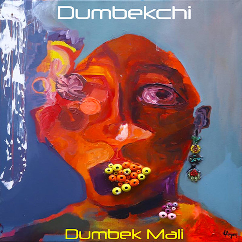 Dumbekchi - Dumbek Mali [SOT097]